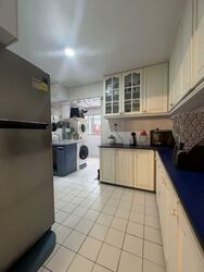 Blk 528 Woodlands Vista (Woodlands), HDB Executive #544694291